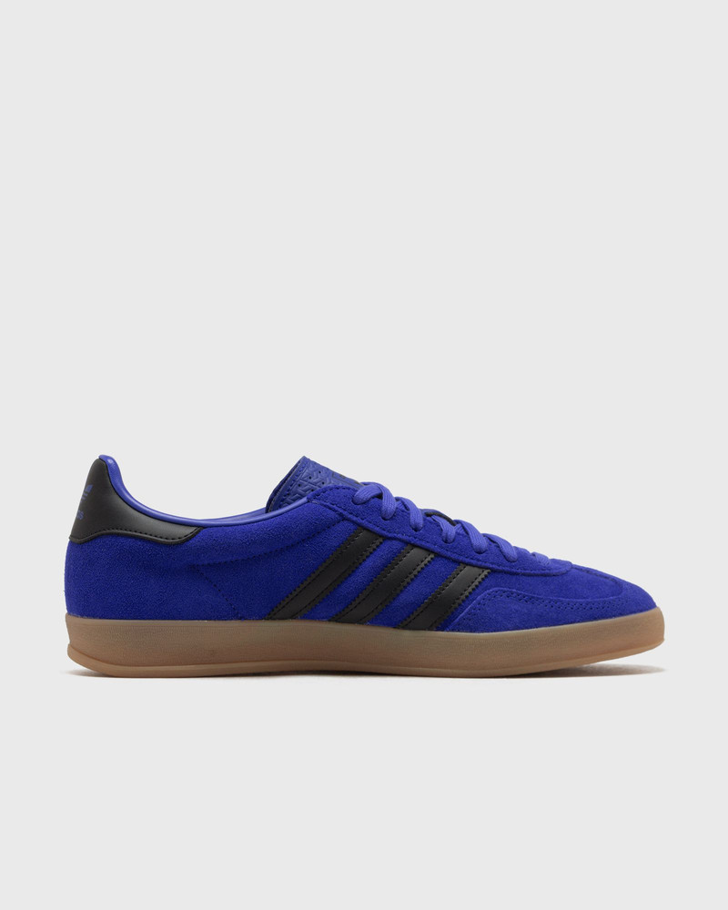 adidas GAZELLE INDOOR outlook
