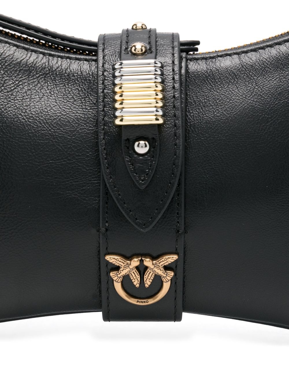mini Arthemis shoulder bag - 4