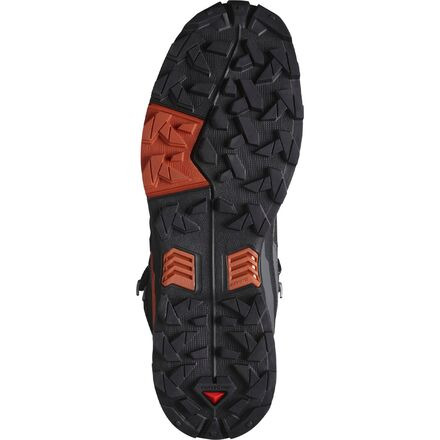 X Ultra 5 Mid GTX Hiking Boot - Men's - 2