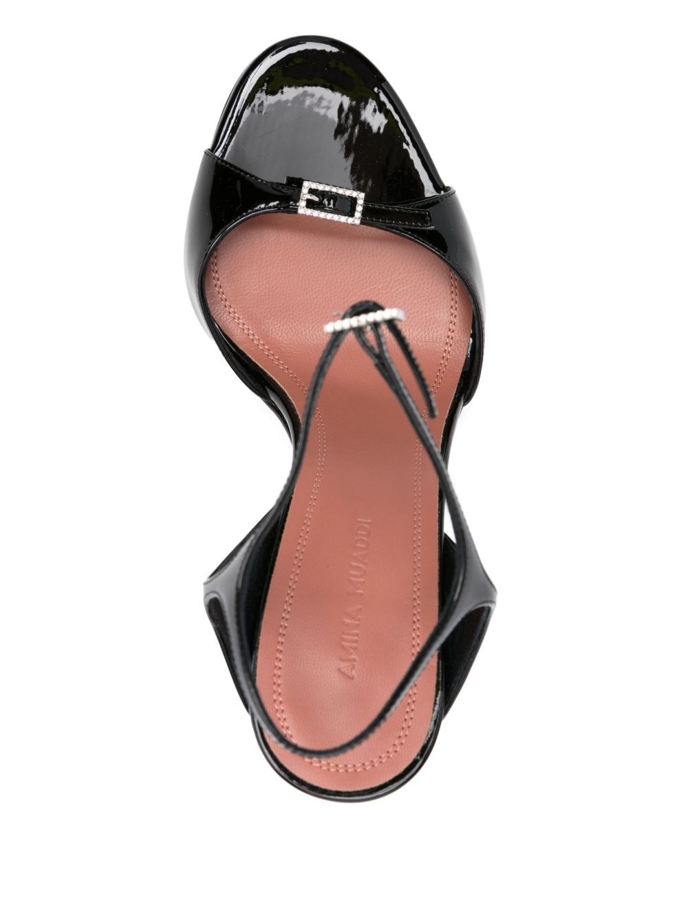 105mm Adut sandals - 4
