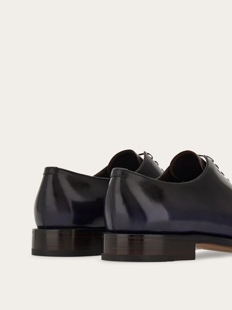 FERRAGAMO Tramezza Oxford outlook