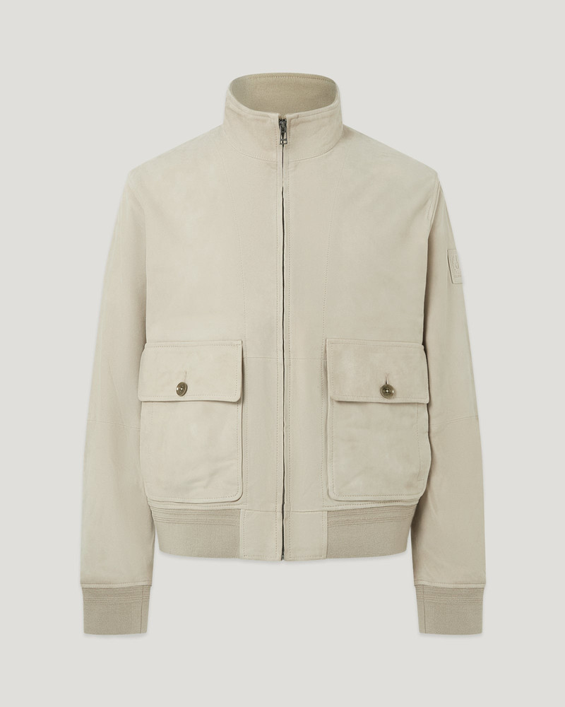 SEAWAY JACKET 1