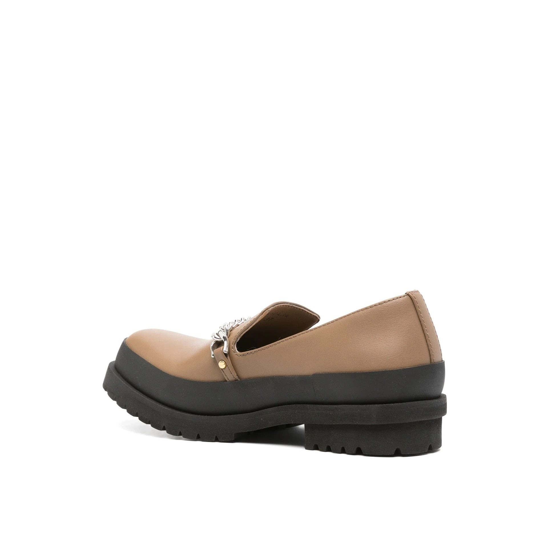 Stella Mccartney Trace Alter Sporty Mat Loafers Women - 3
