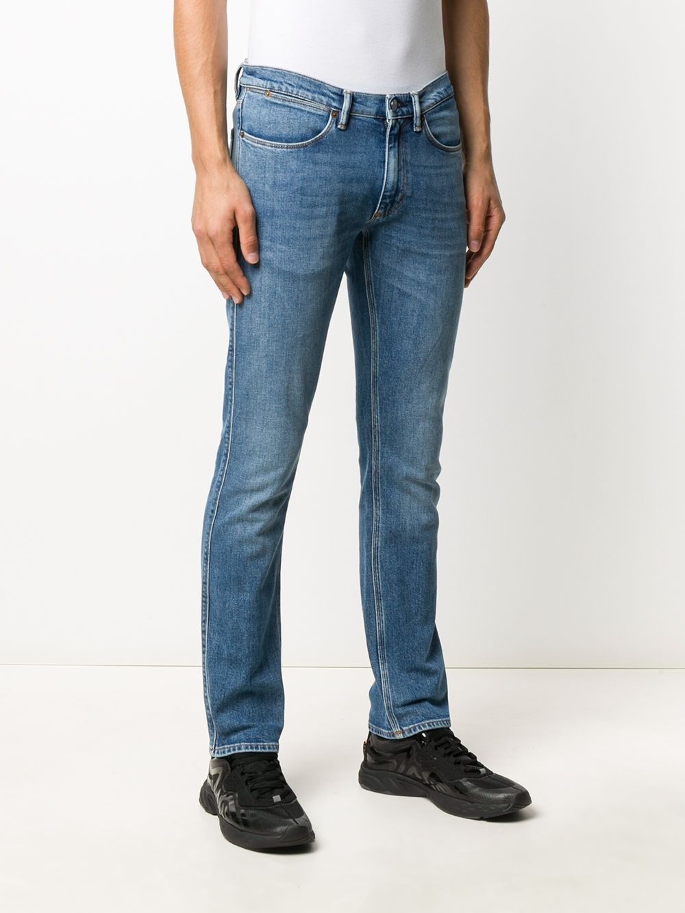 Max low-rise jeans - 3