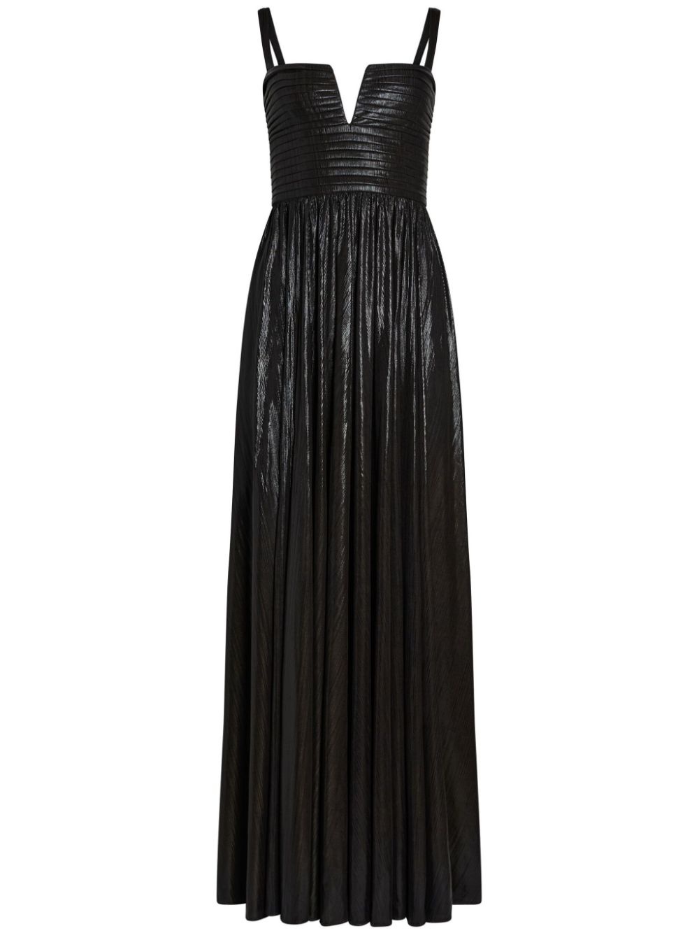 Yvonne maxi dress - 1