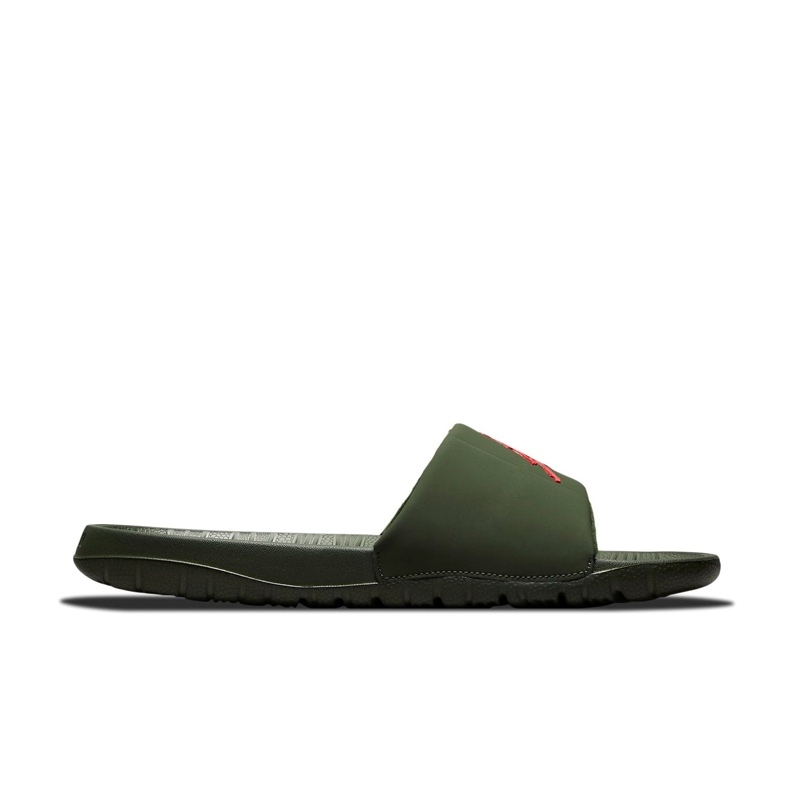 Air Jordan Break Slide 'Bayou Boys' DM2952-300 - 2
