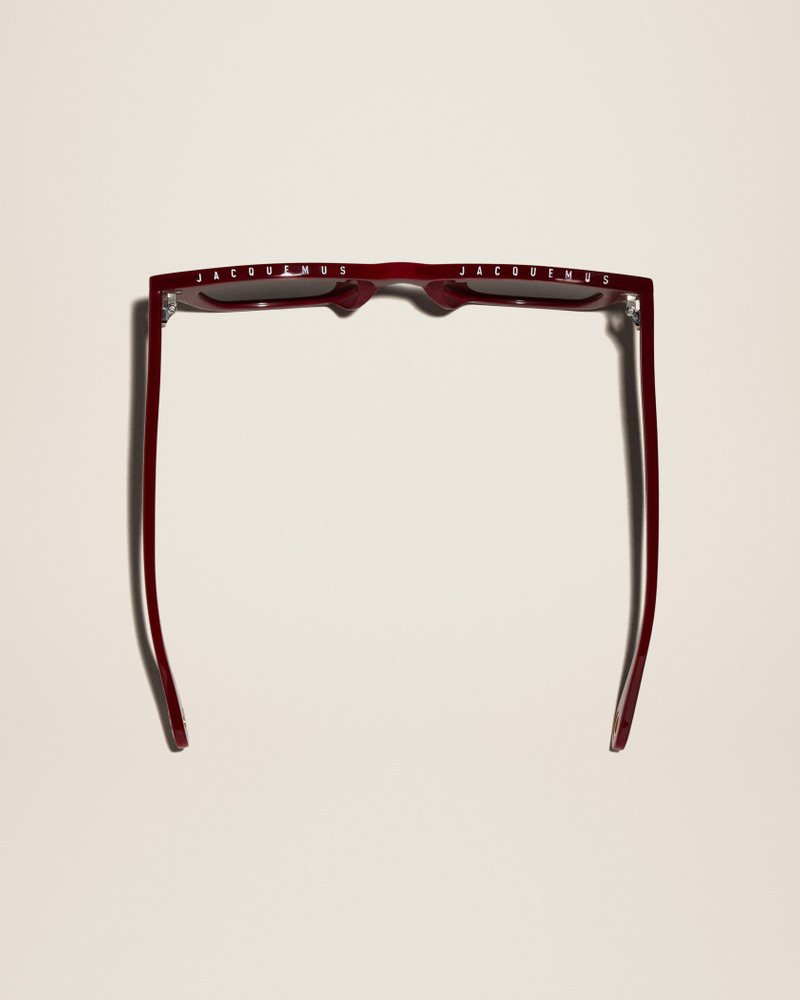 Les lunettes Nocio 3