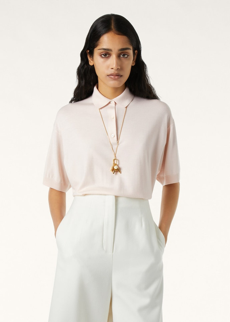 Loro Piana Royal Lightness® Polo Shirt 4