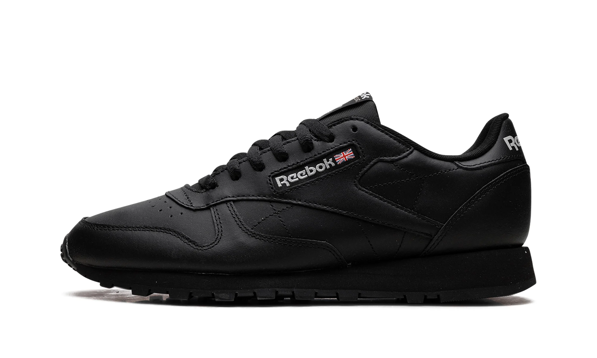 Classic Leather "Core Black Pure Grey" GY0955 - 1