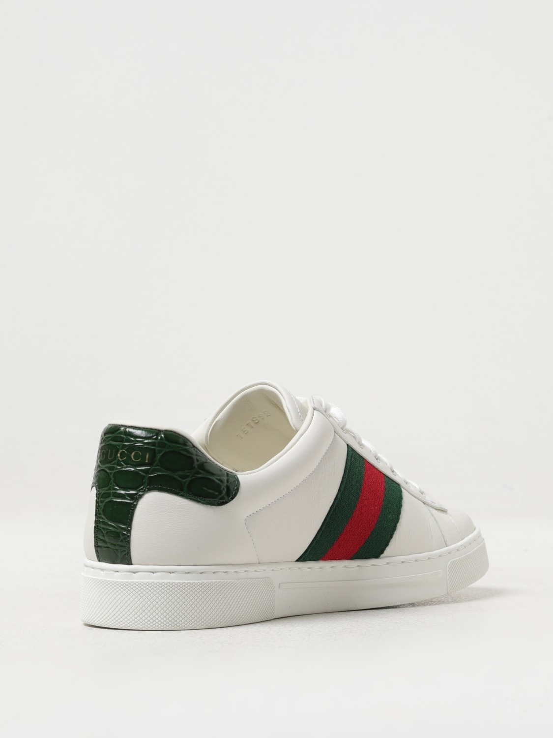Sneakers men Gucci - 3