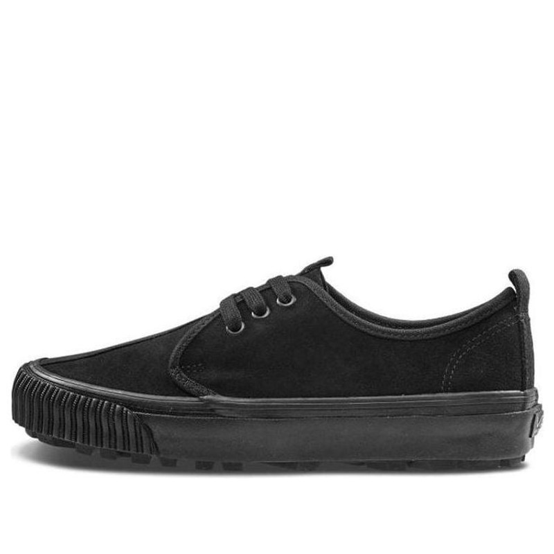 반스 Vault Derby Lug LX x 아카 Hayashi 검정 VN0A45K9A6O - 1