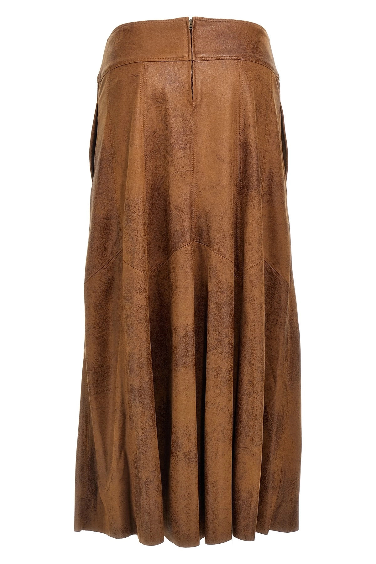 'Genevi' skirt - 3
