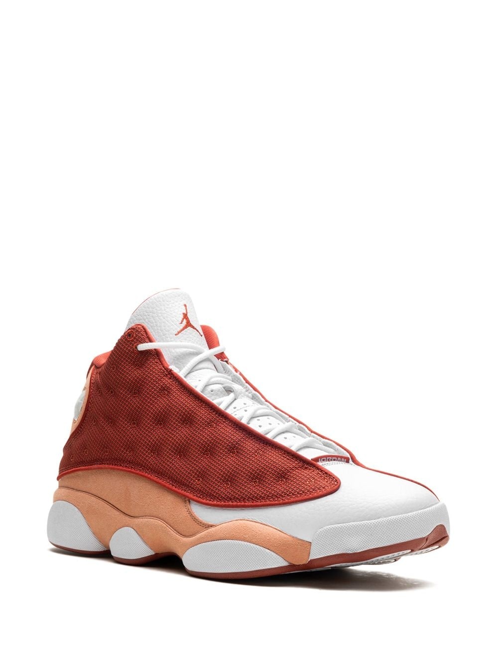 Air Jordan 13 "Dune Red" sneakers - 2