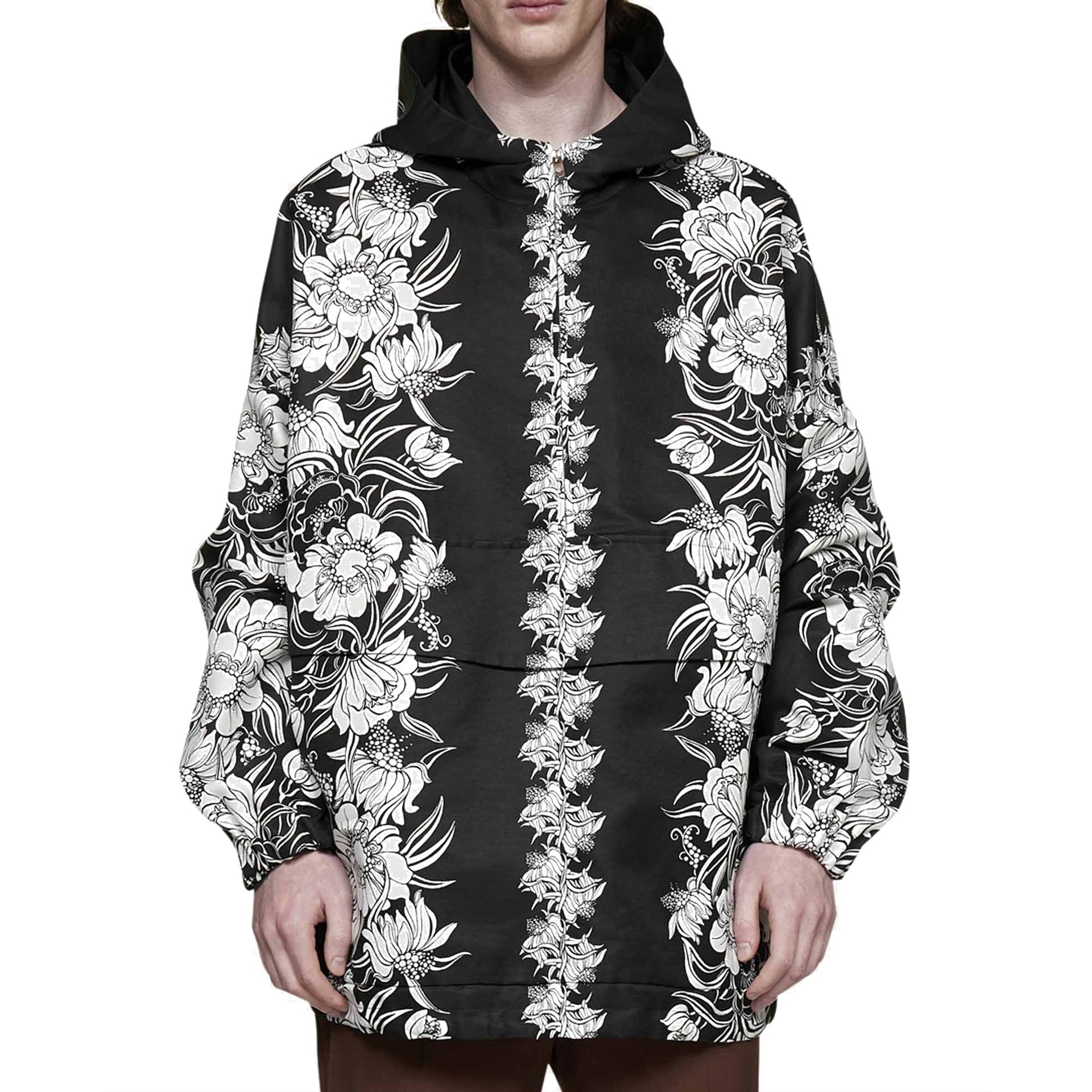 STREET FLOWERS DAISYLAND JACKET - 2