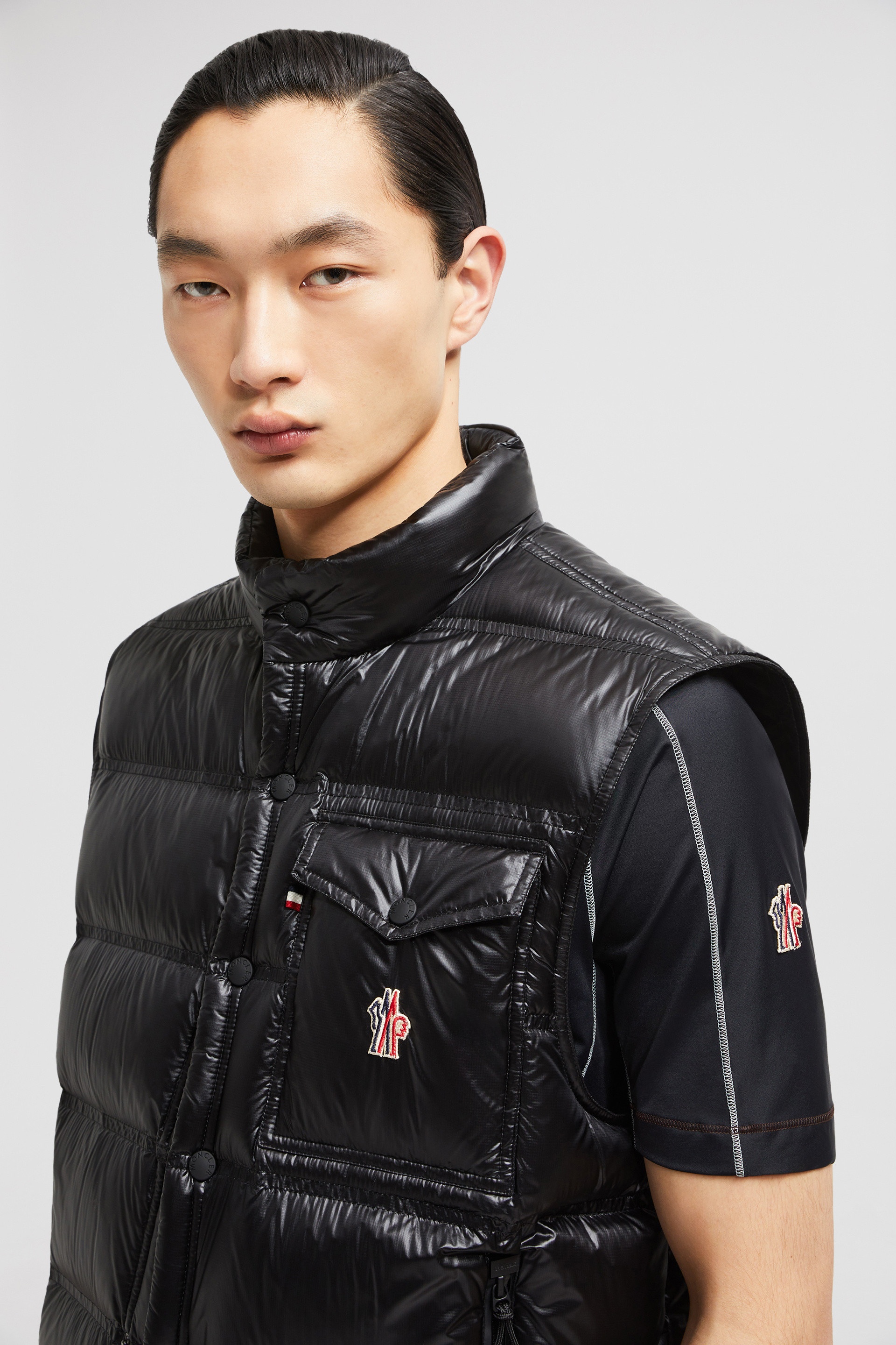 Nantu Down Vest - 4