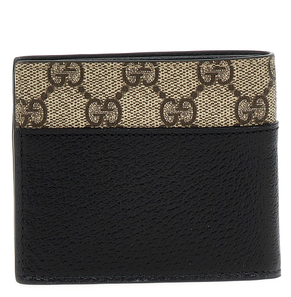 GUCCI CROSSOVER GG CANVAS WALLET - 2