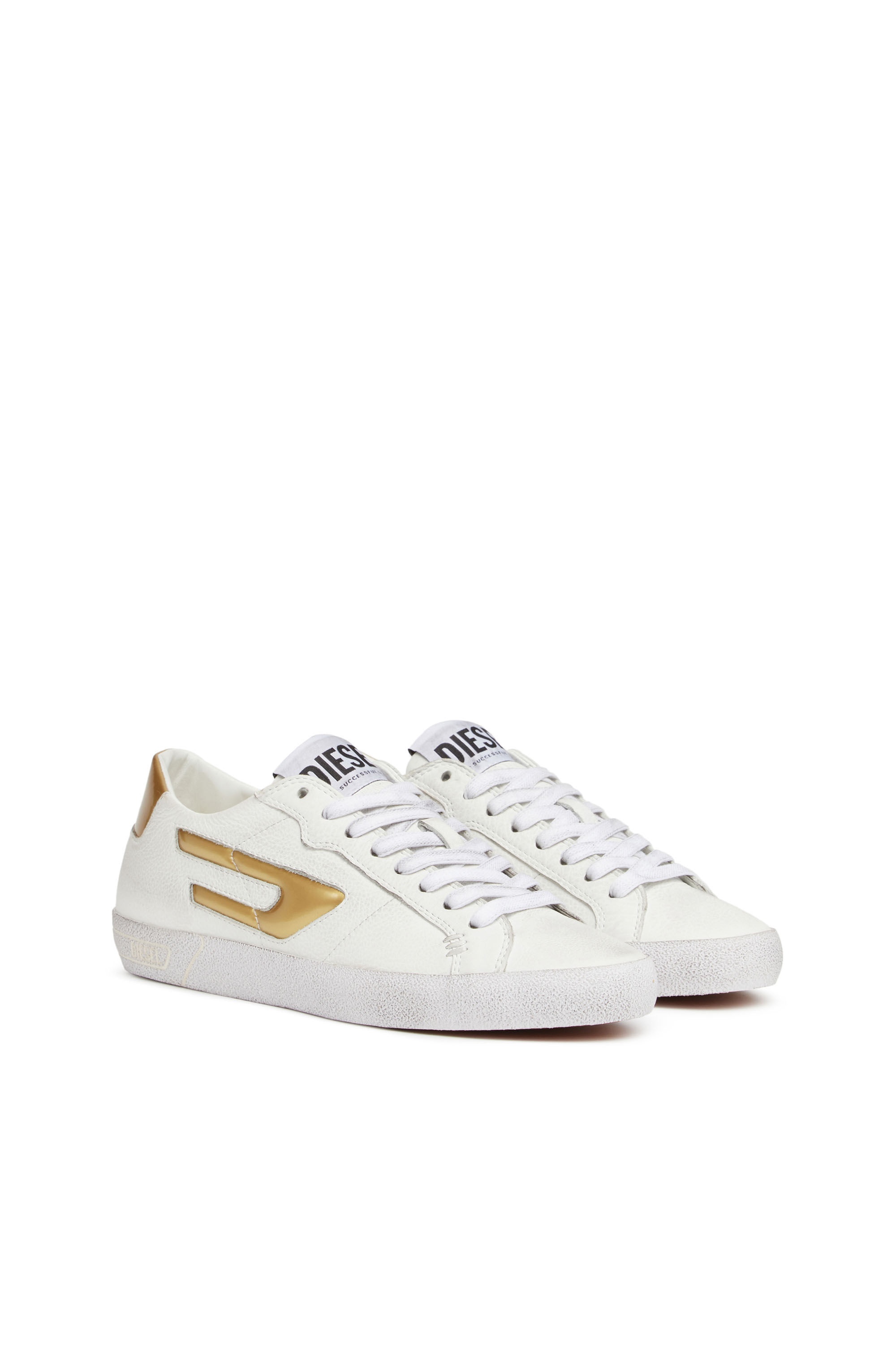 S-LEROJI LOW W - 2