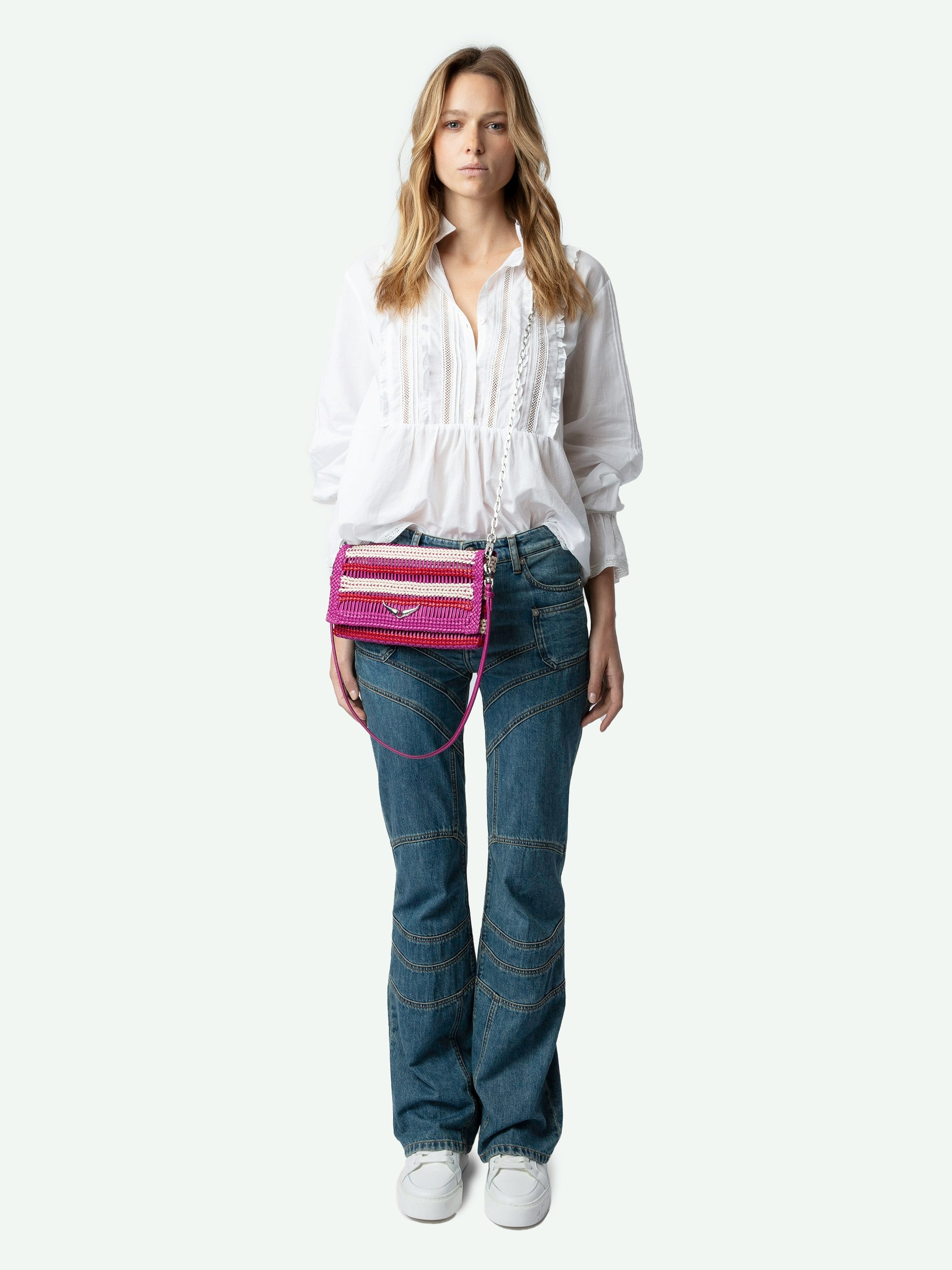 Rock Eternal Clutch - 6