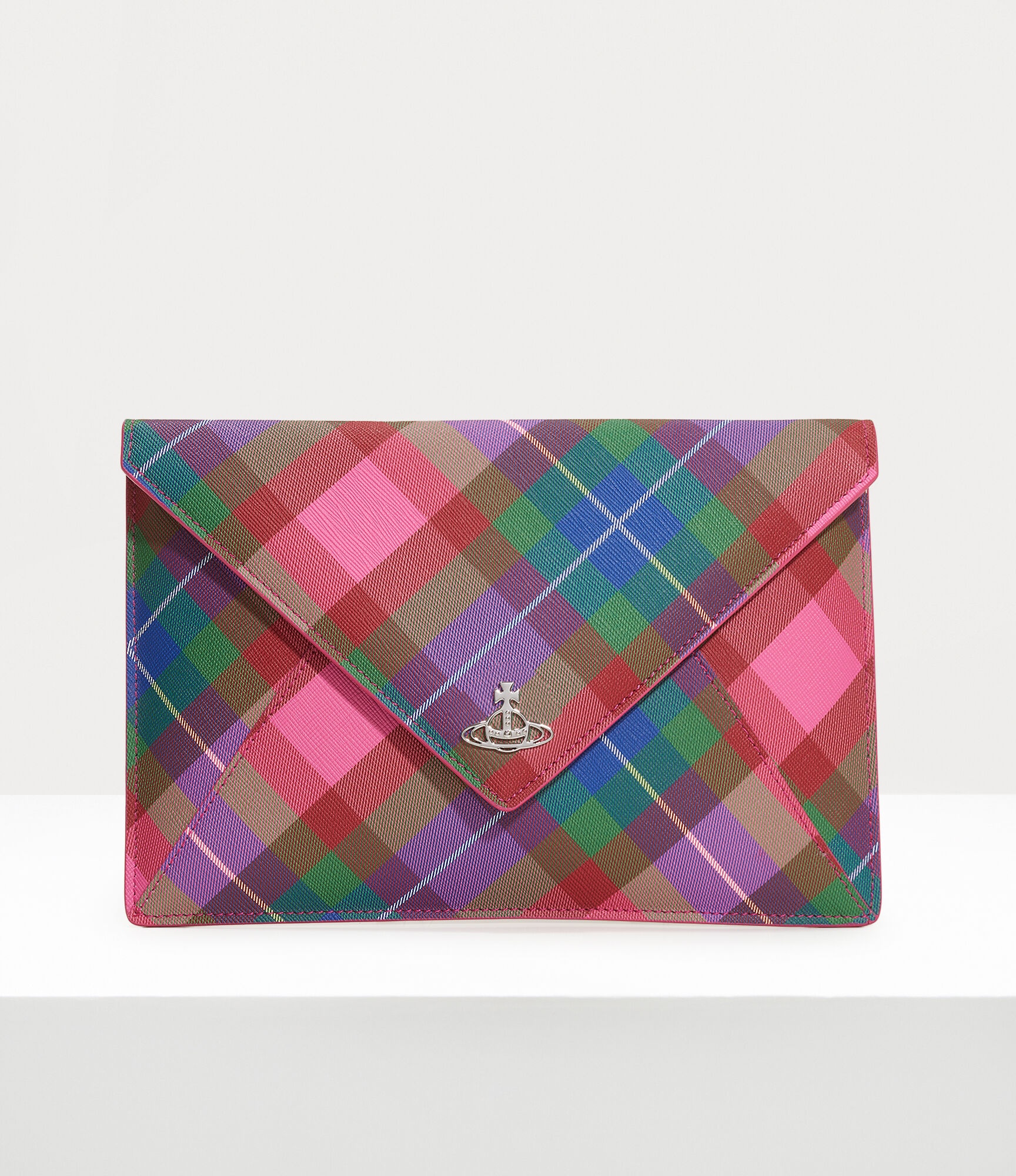 ENVELOPE CLUTCH - 1