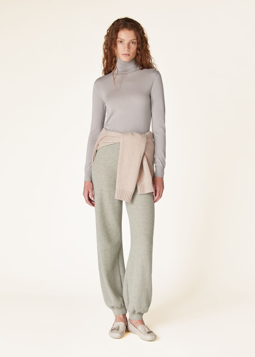 Neo Piuma Turtleneck - 2