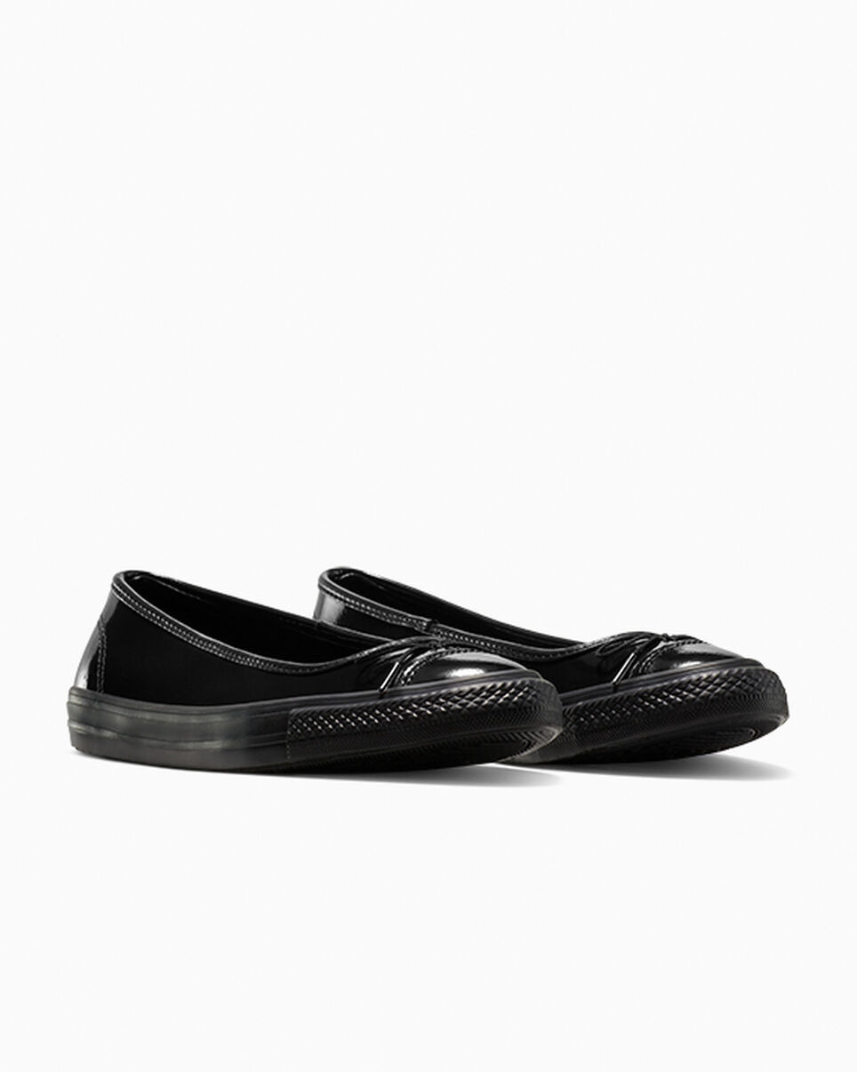 Chuck Taylor All Star Dainty Ballerina Slip On - 4