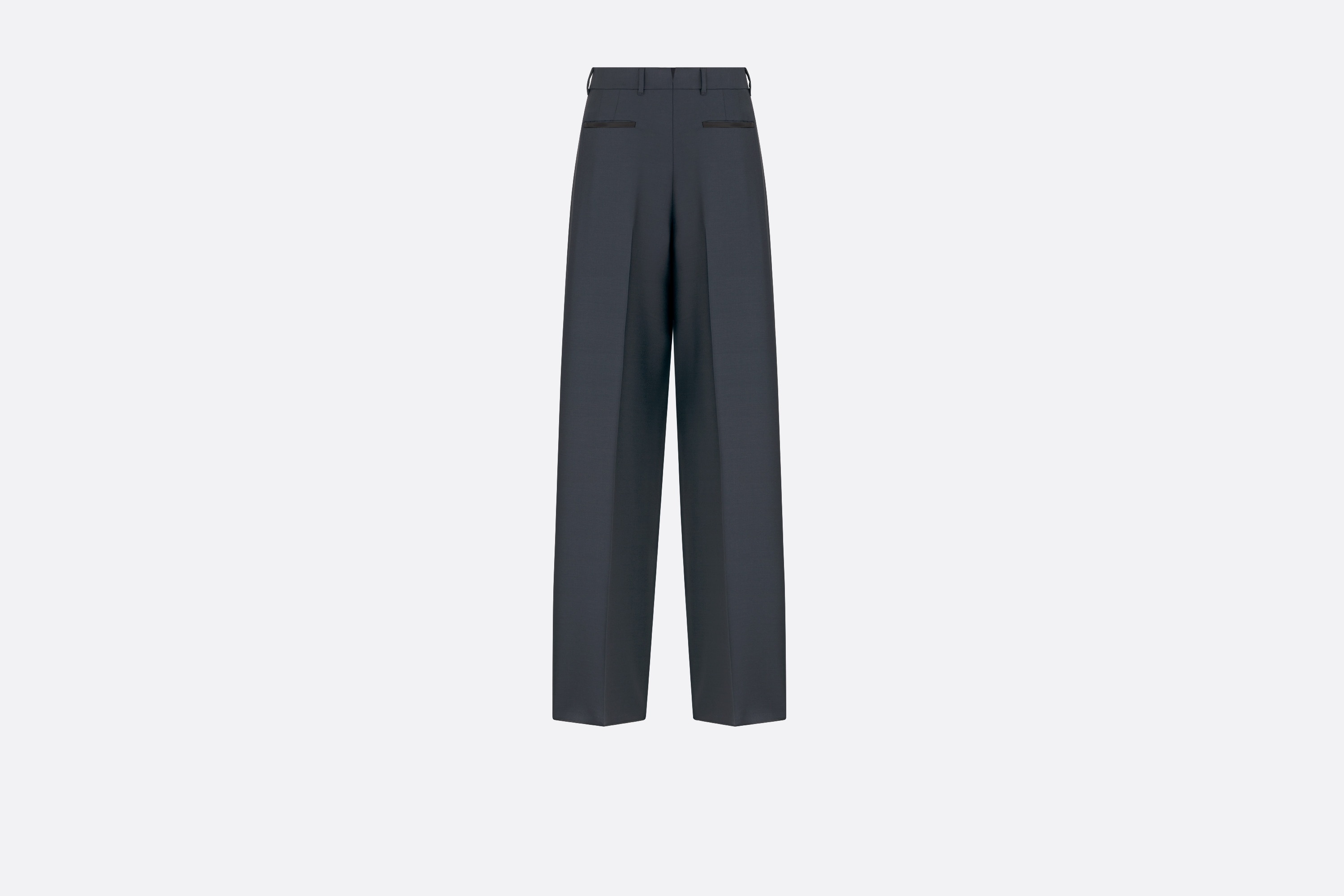 Dior｜SLACKS (483C134A6092 589) Trousers DIOR Men Tg. 50 IT 483C134A6092 589 BLUE | eBay