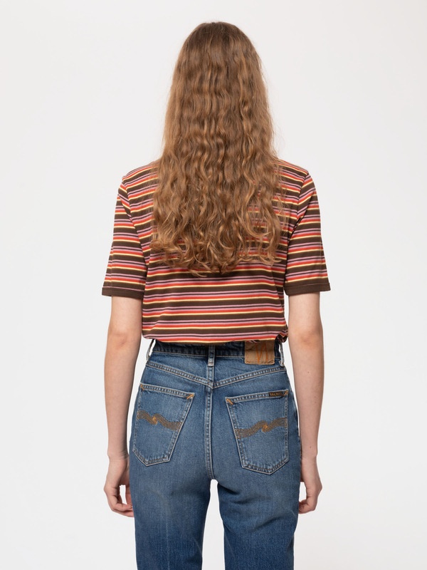 Lova Stripes Multi - 5