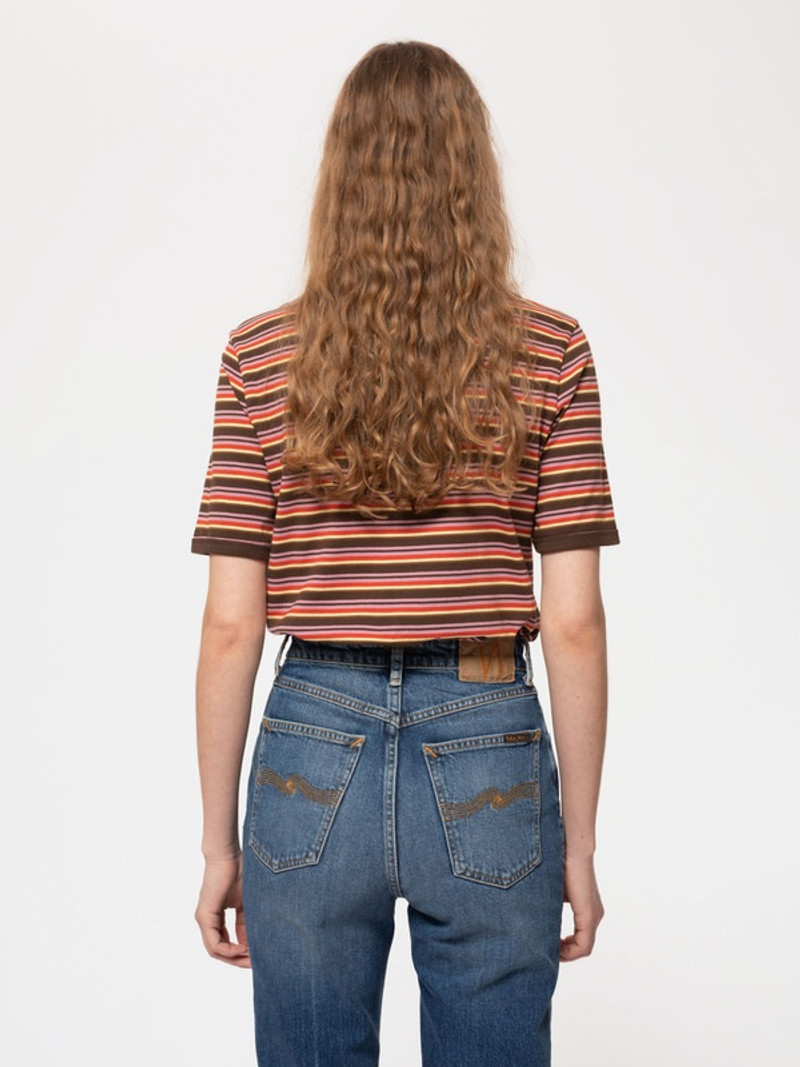 Lova Stripes Multi 5