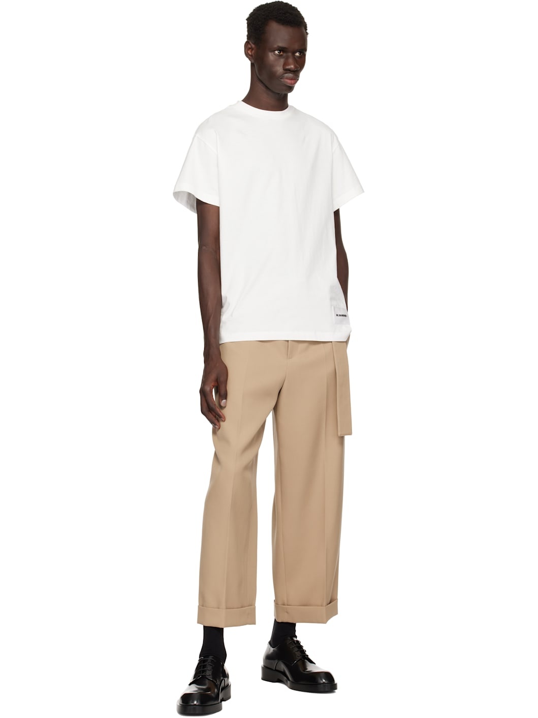 ssense's post