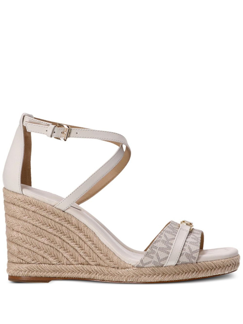 Mandy espadrilles 1