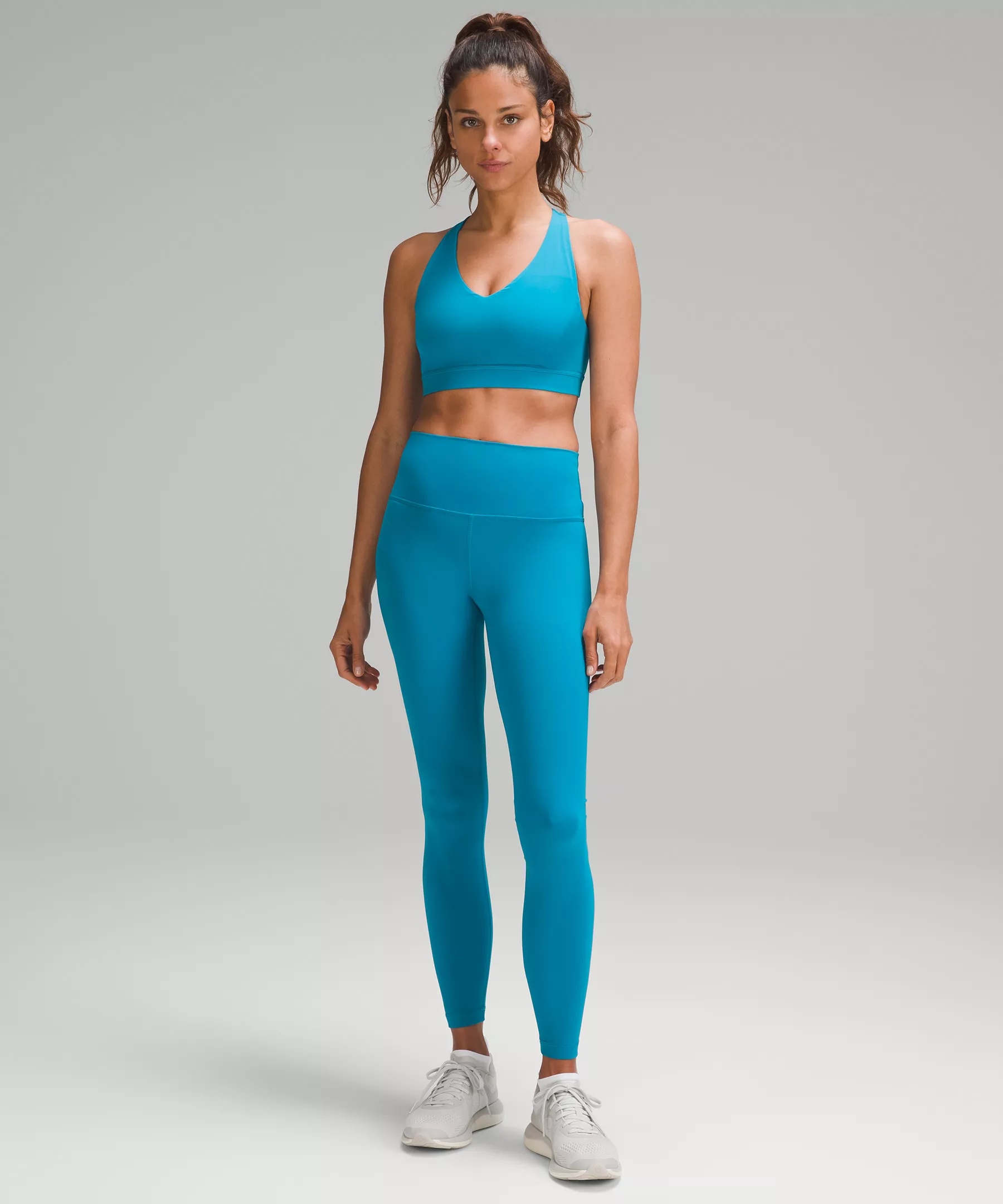 Wunder Train High-Rise Tight 28" - 2