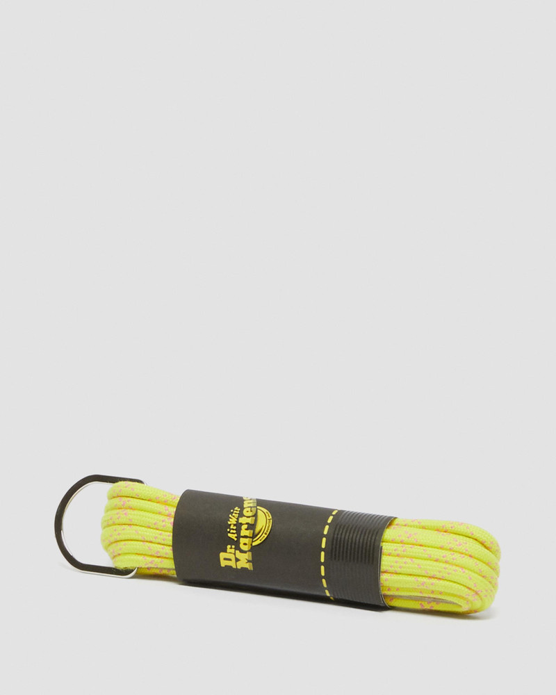 55 Inch Round Shoe Laces (8-10 Eye) 1