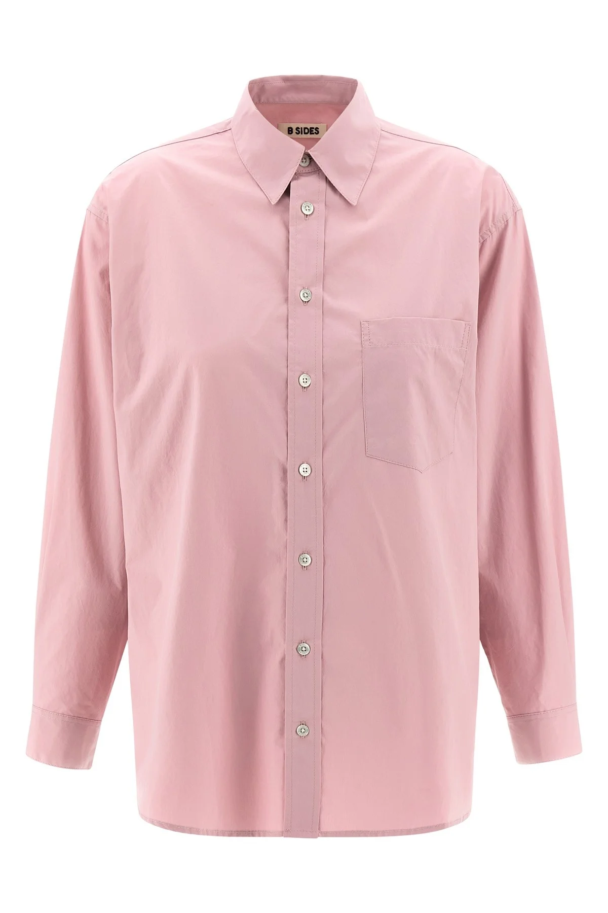 'Nolan' Shirt - 1