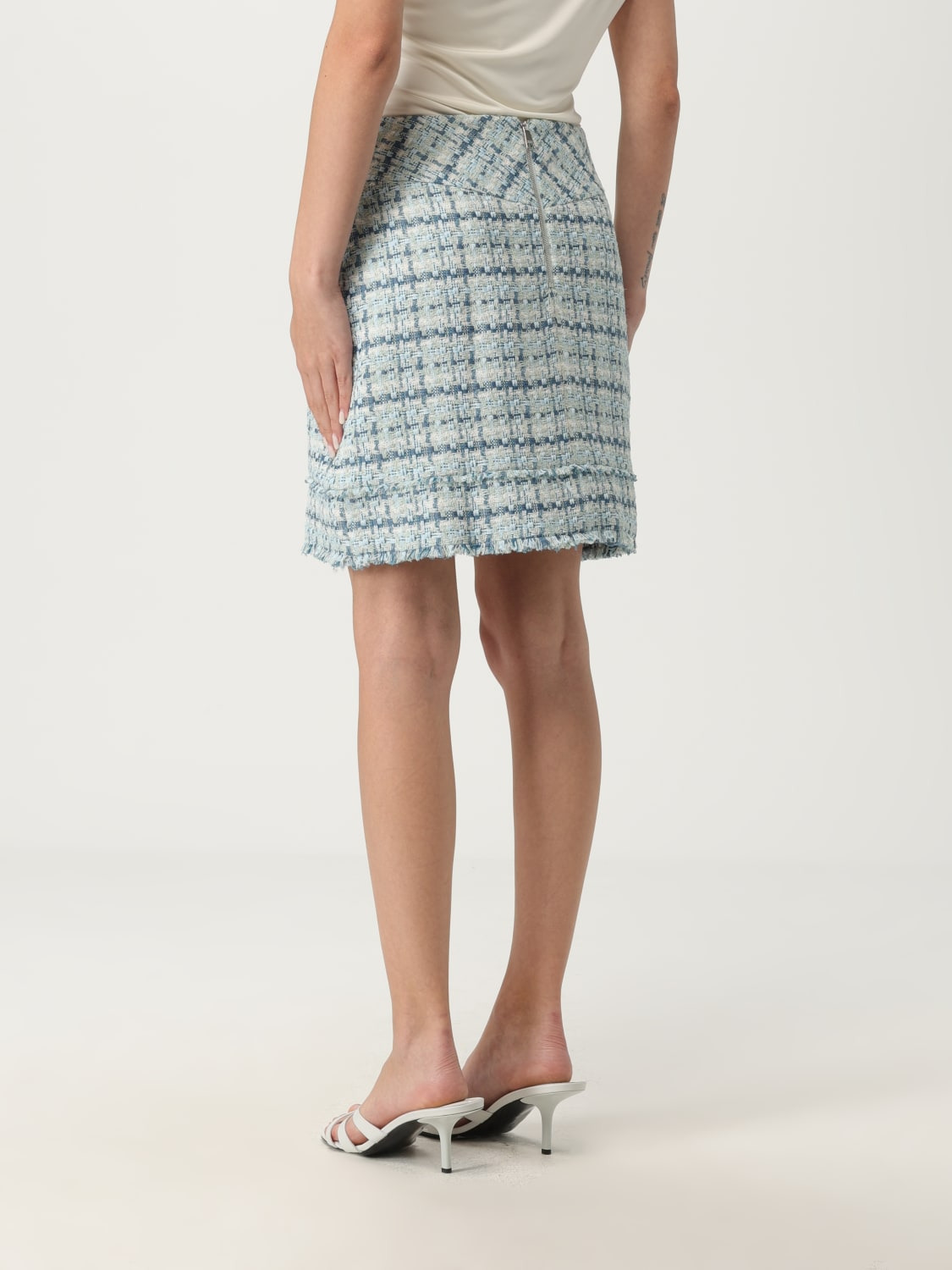 Skirt woman Boss - 2