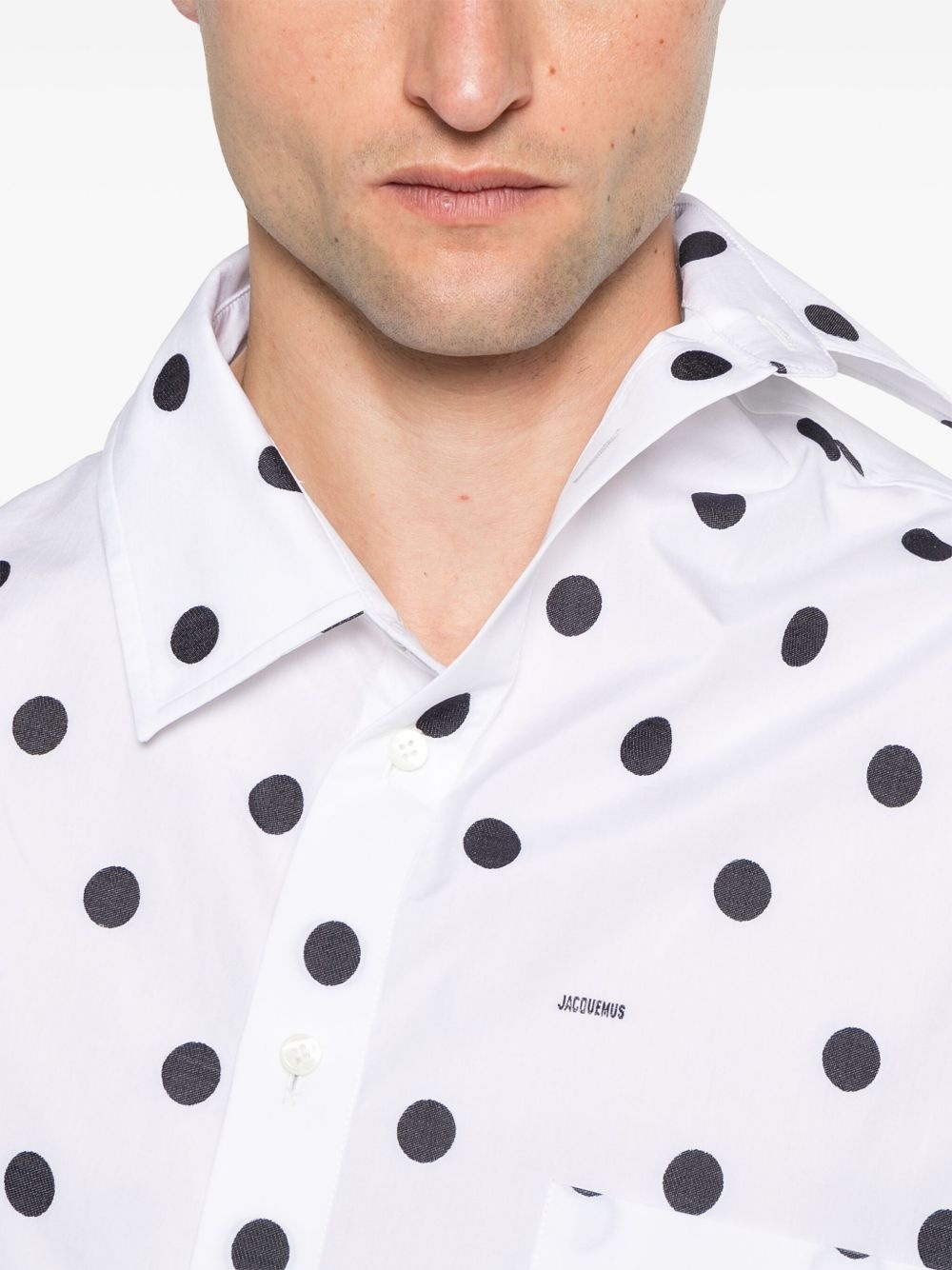 The Cuadro shirt - 5