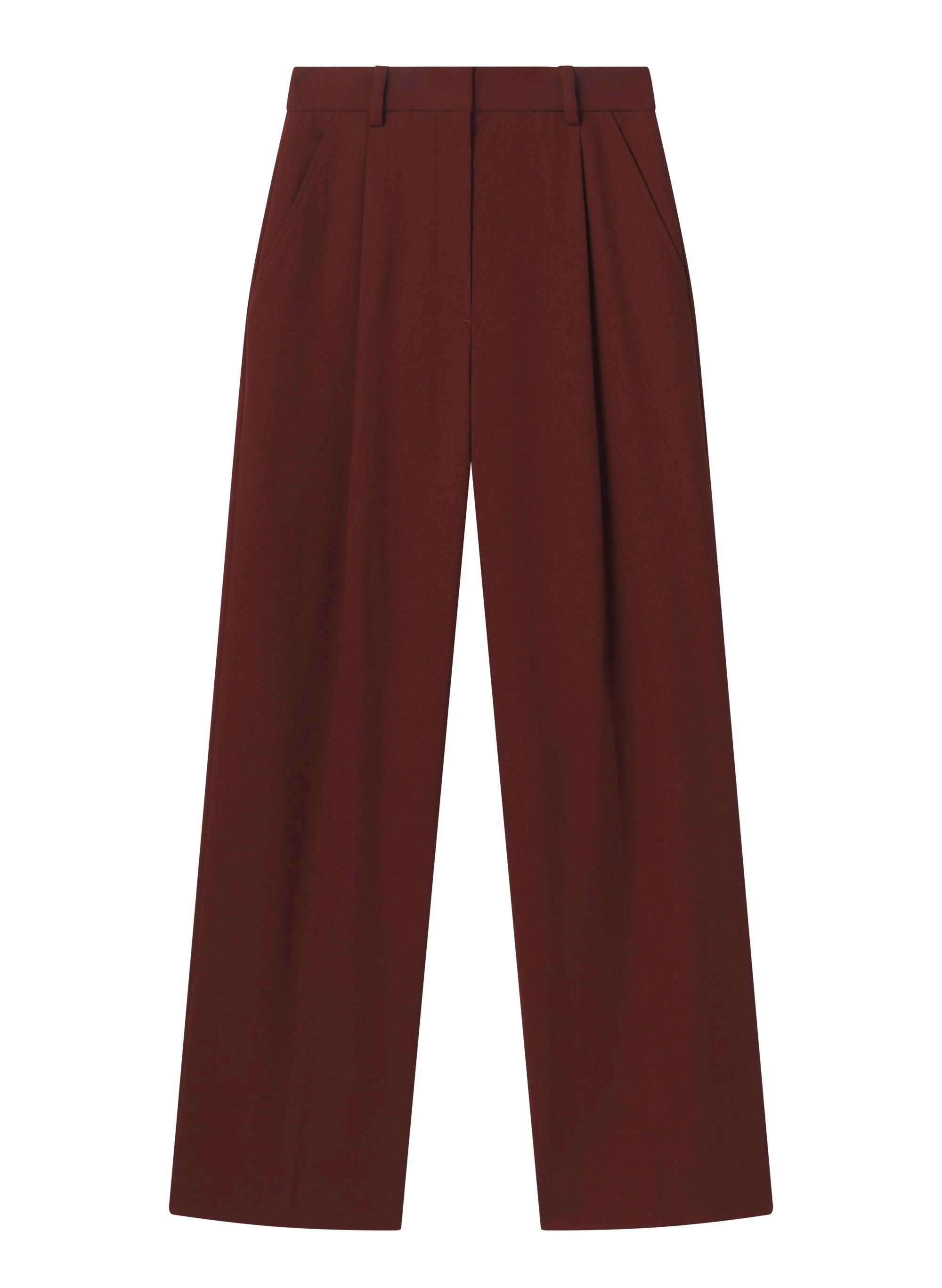 Winston Tailored Pant - 1