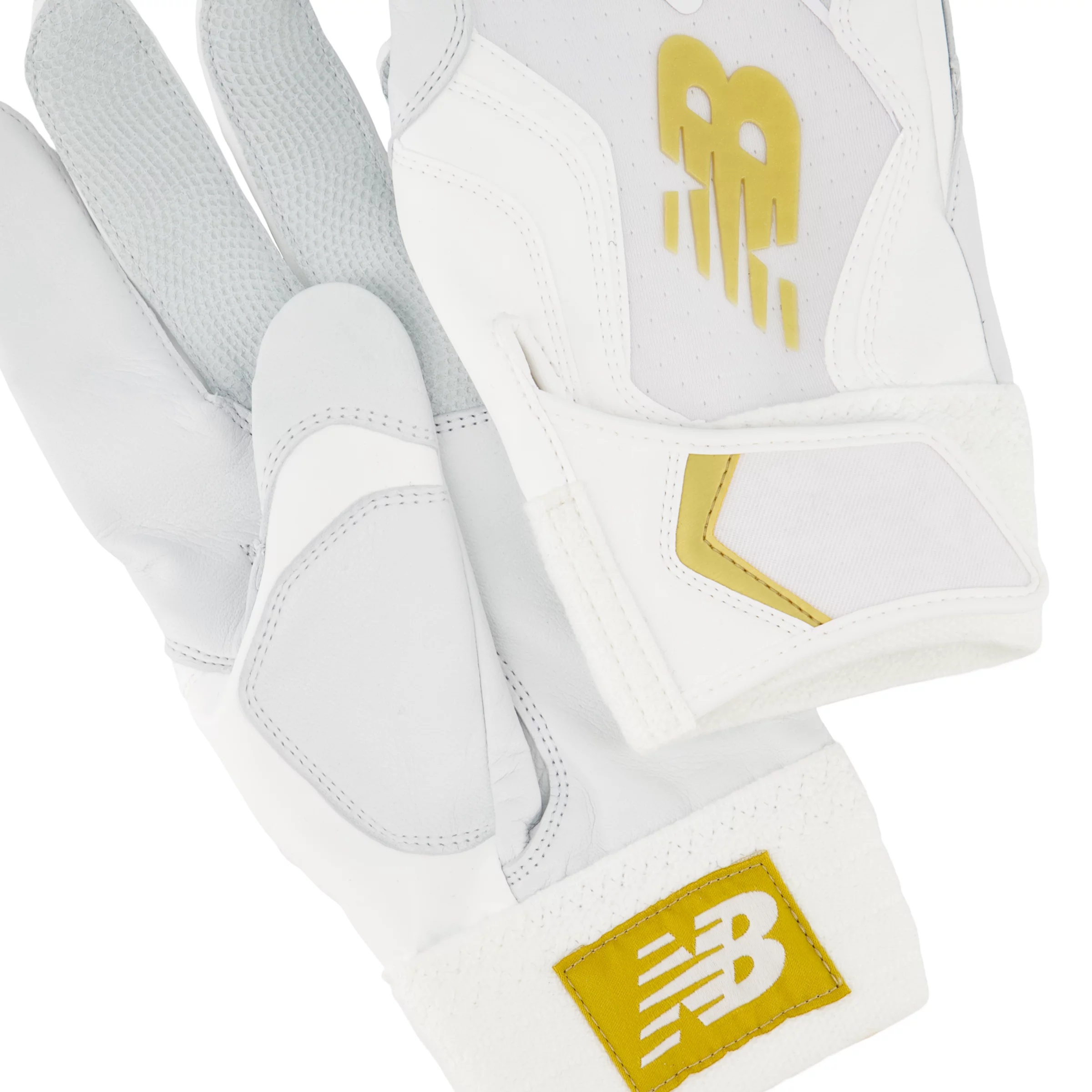 New Balance Batting Glove - 2