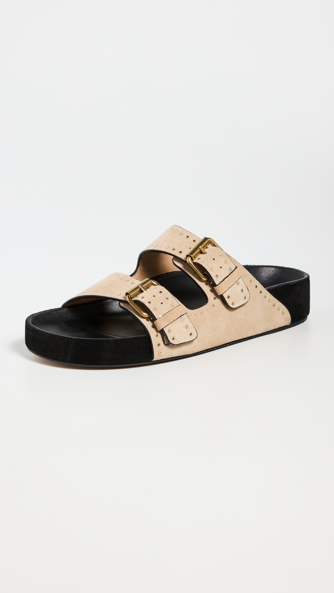 Lennyo Sandals - 1