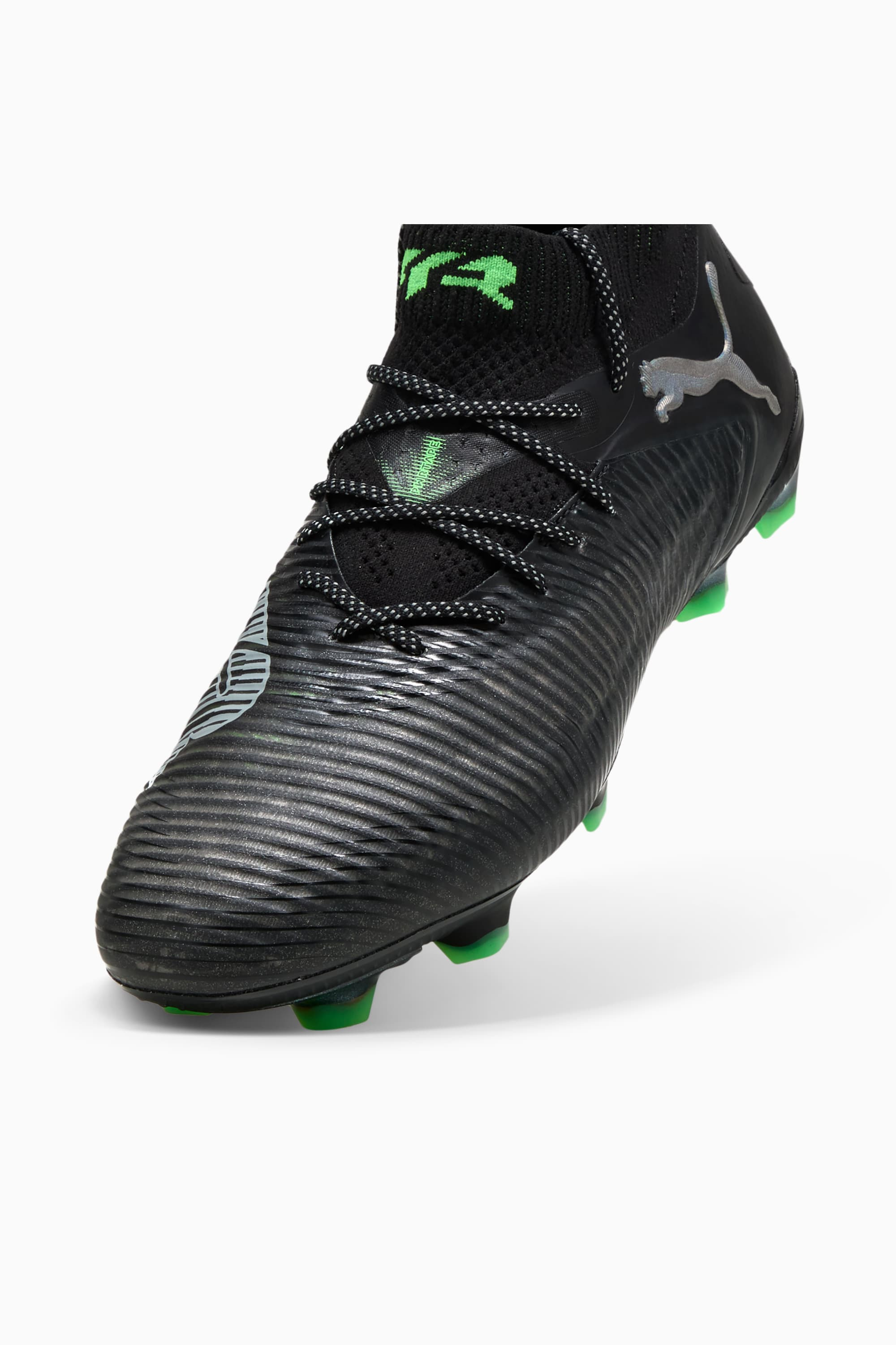 FUTURE 8 ULTIMATE Firm Ground Men's Soccer Cleats - 8