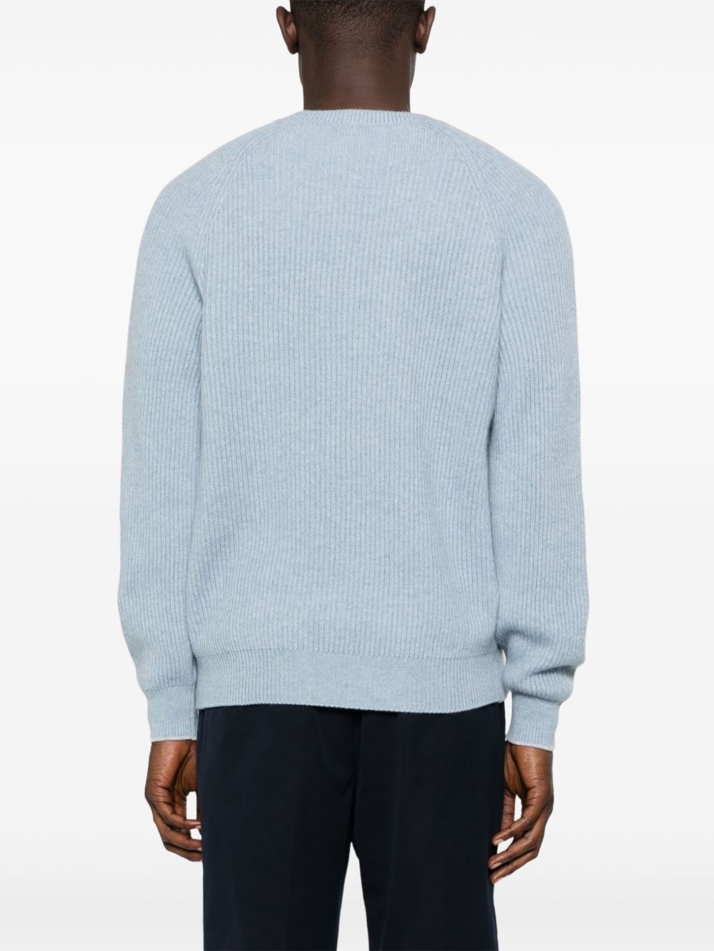 cashmere sweater - 4