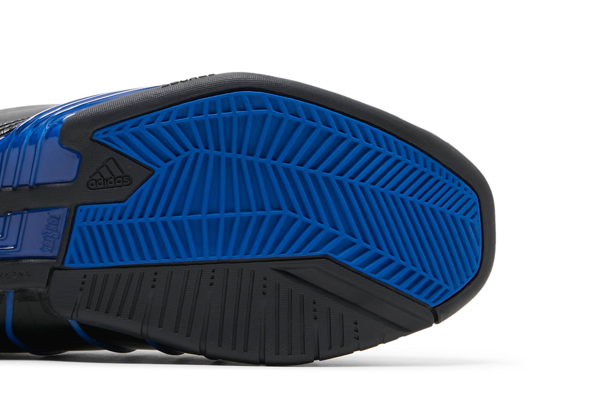 T-Mac 3 'Black Royal Blue' - 5