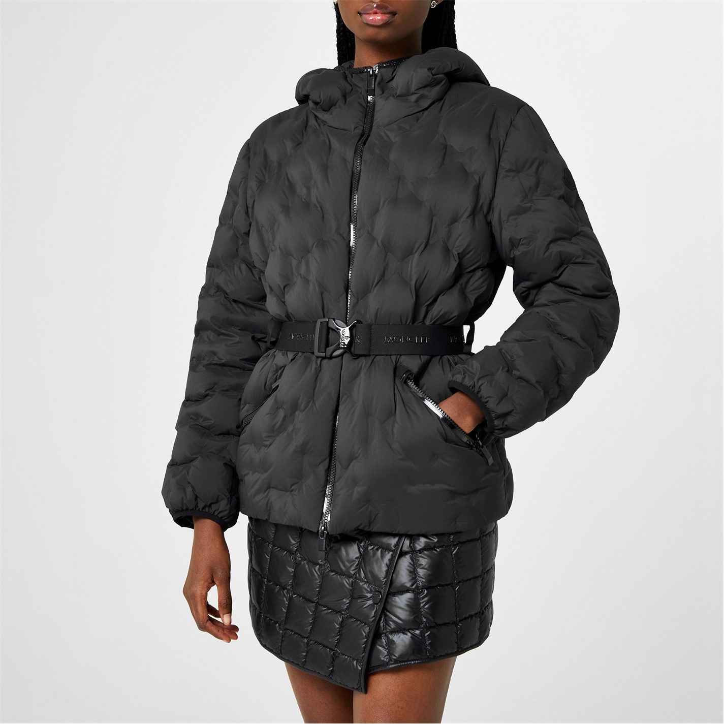Moncler MONCLER ADONIS JCKT LD42 | cruisefashion | REVERSIBLE