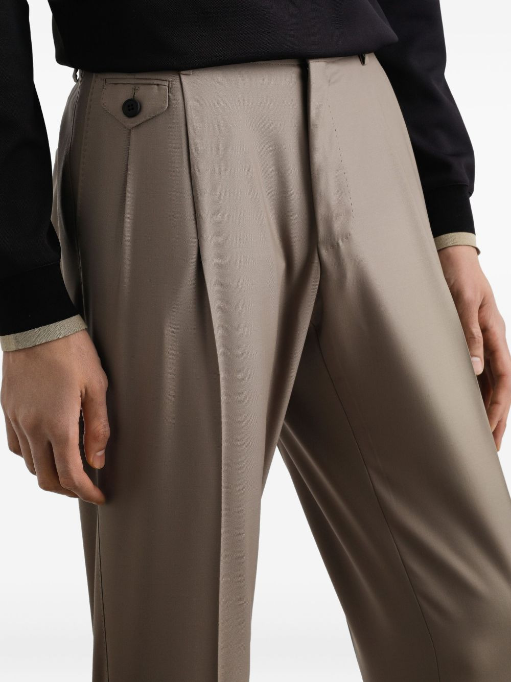 tailored trousers - 5