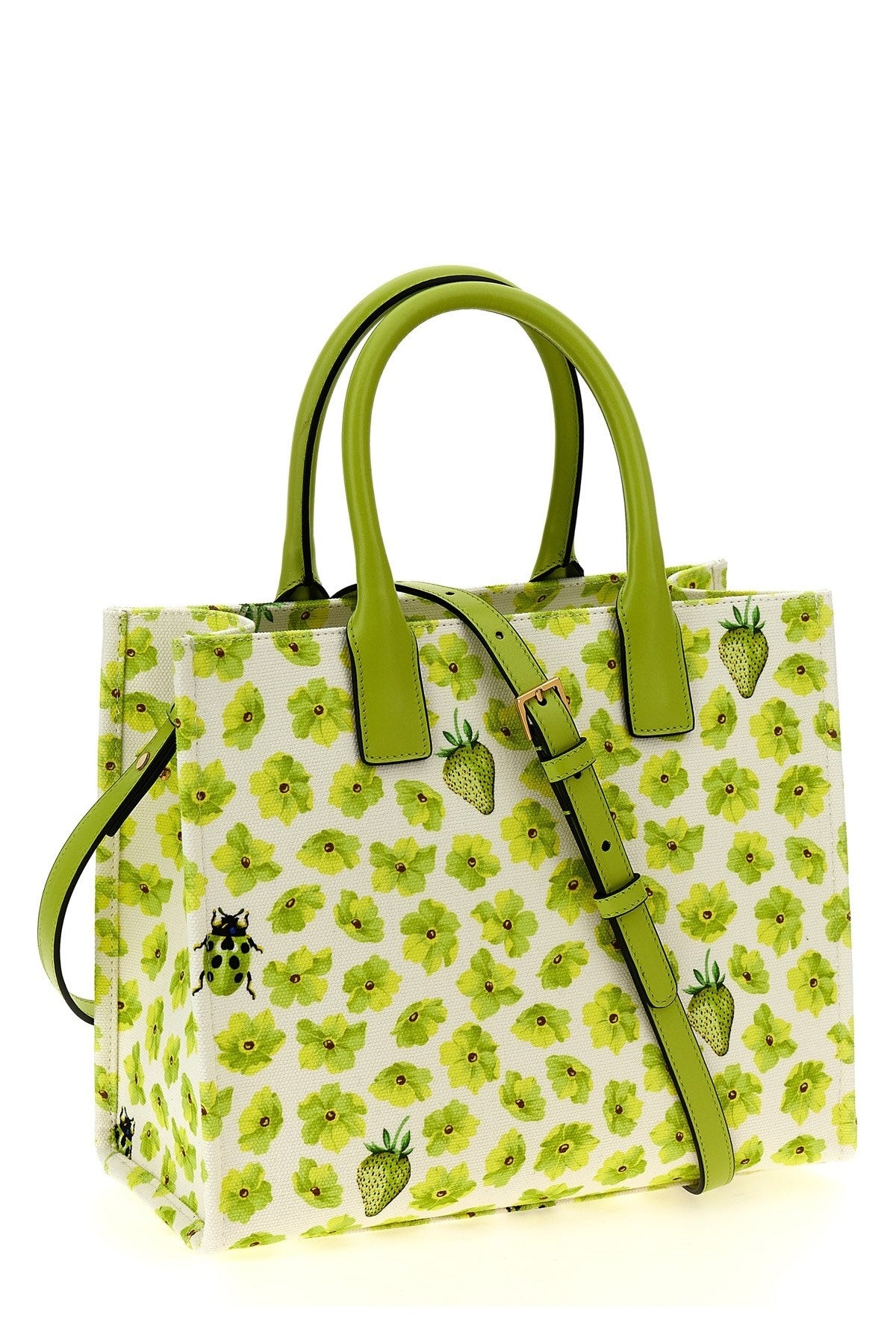 Versace Women 'La Medusa' Shopping Bag - 3