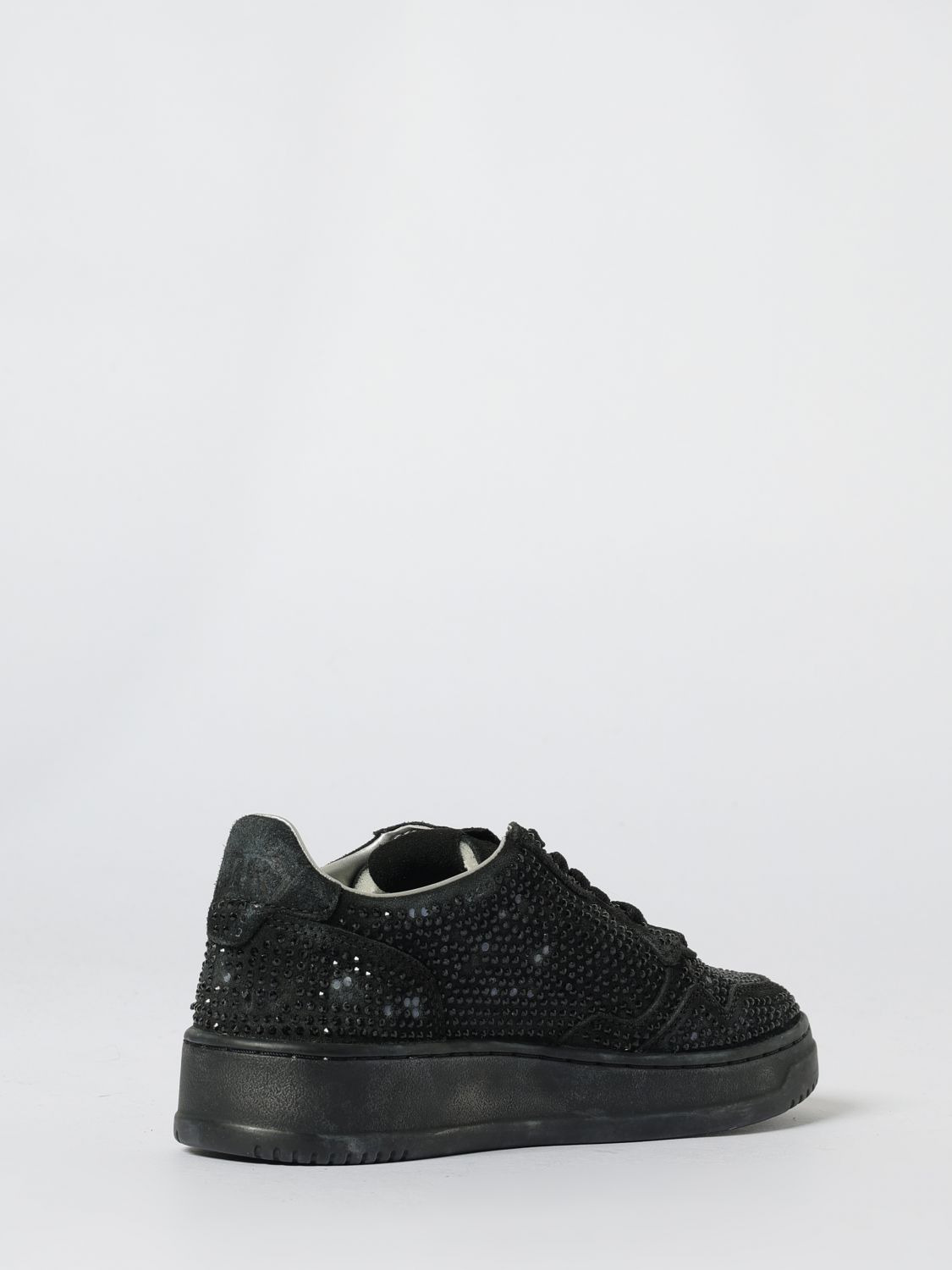 Shoes woman Autry - 3