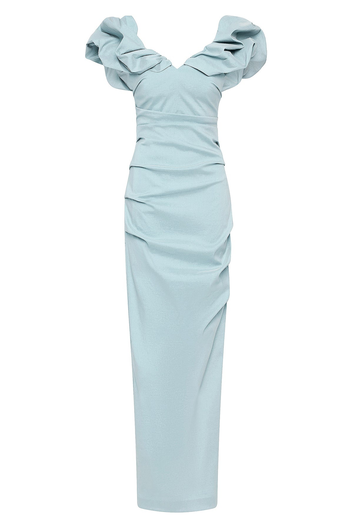 FREY GOWN - 5