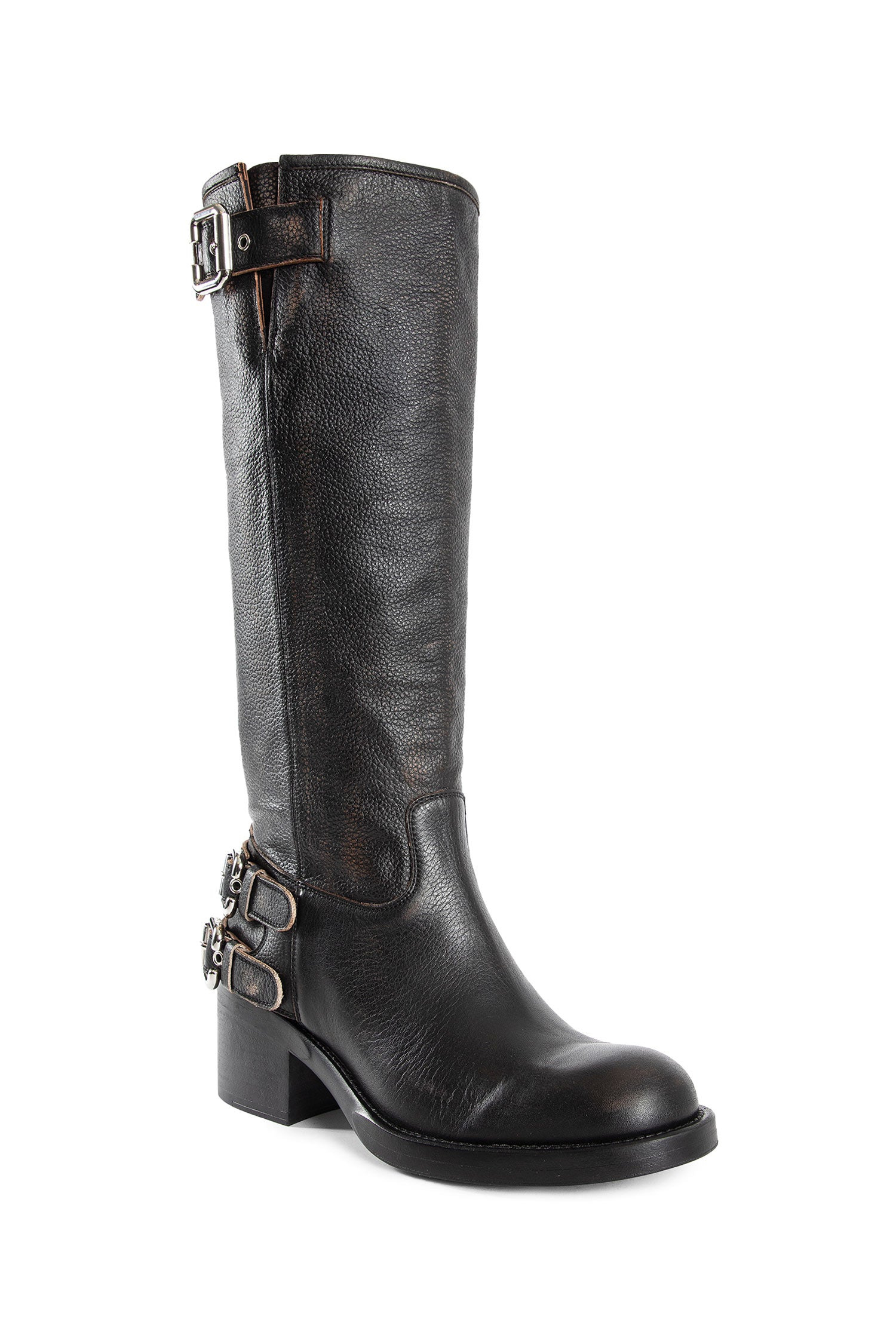 Dakota Boots - 2