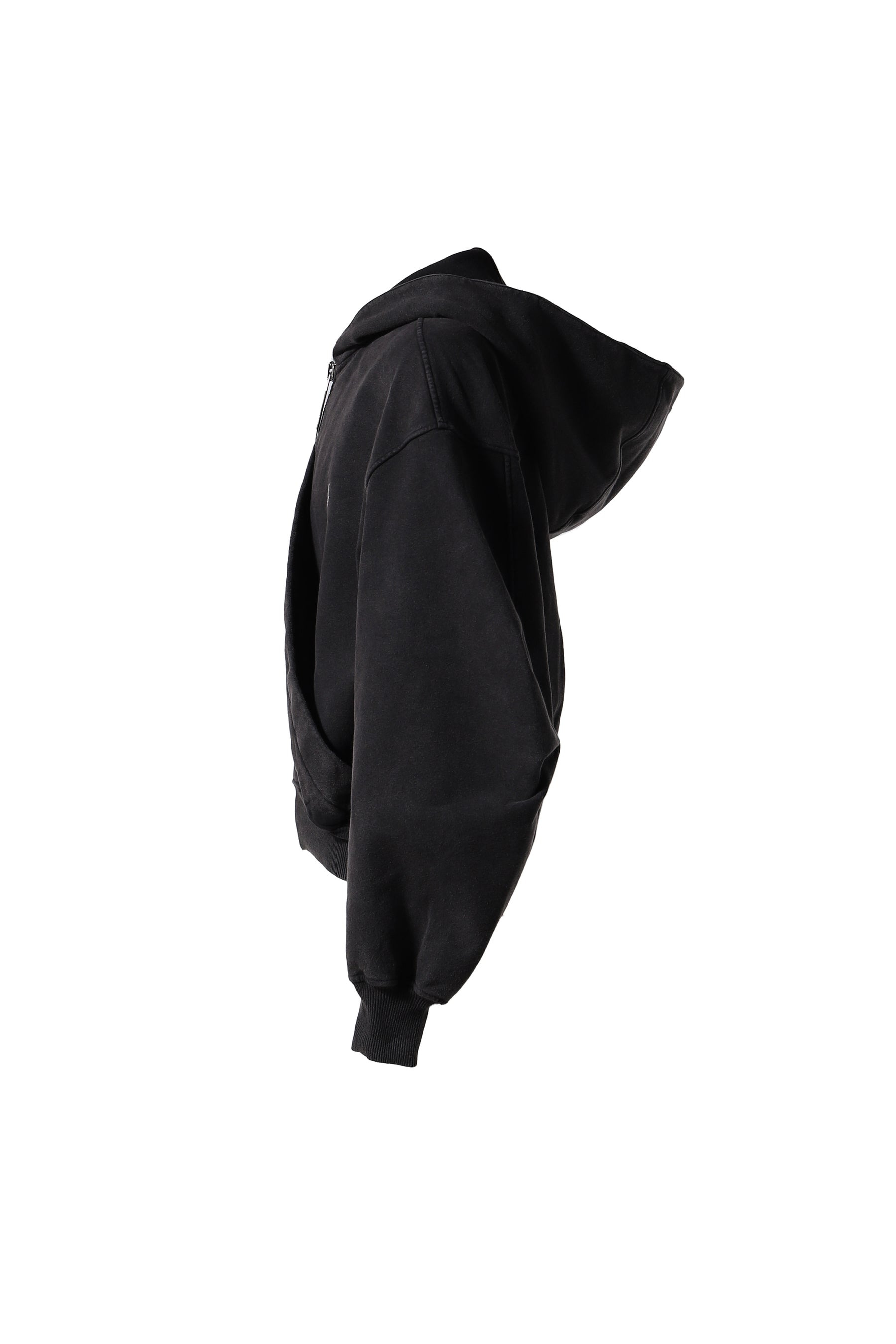 FELPA / GRY - 3