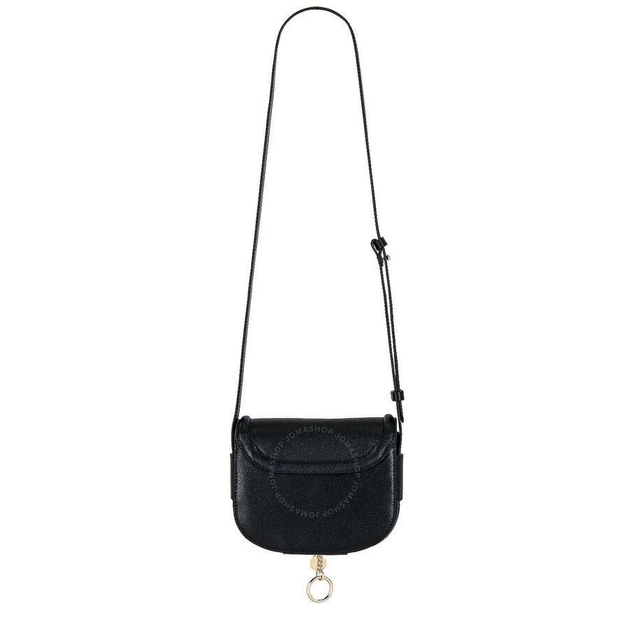 See By Chloe Small Mara Crossbody Bag - 2