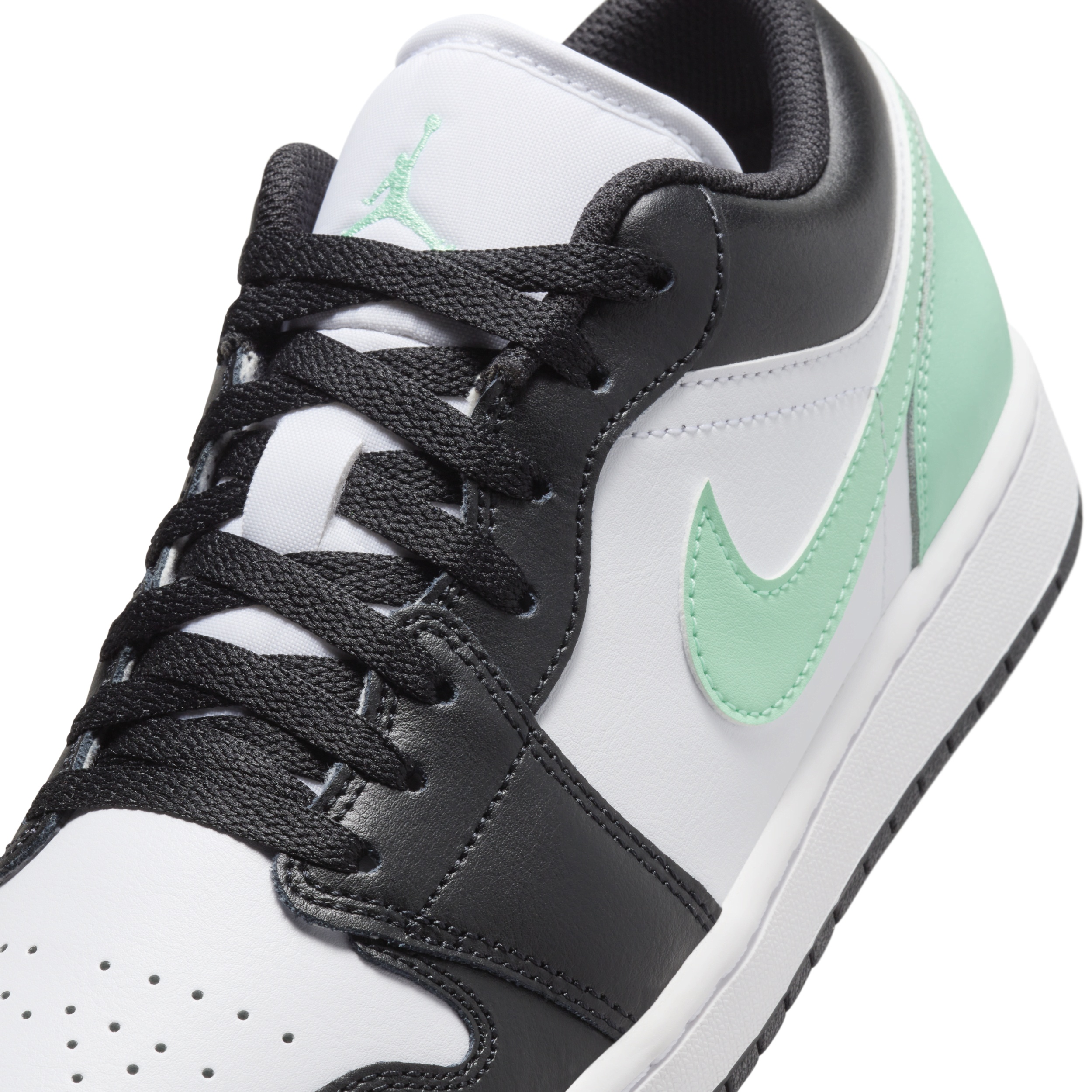 Men's Air Jordan 1 Low Shoes - 7